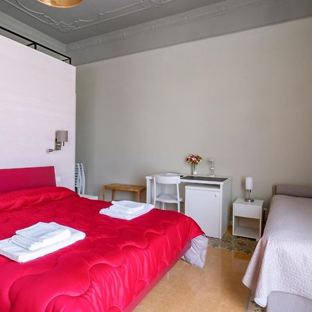 B&B Handy باليرمو المظهر الخارجي الصورة