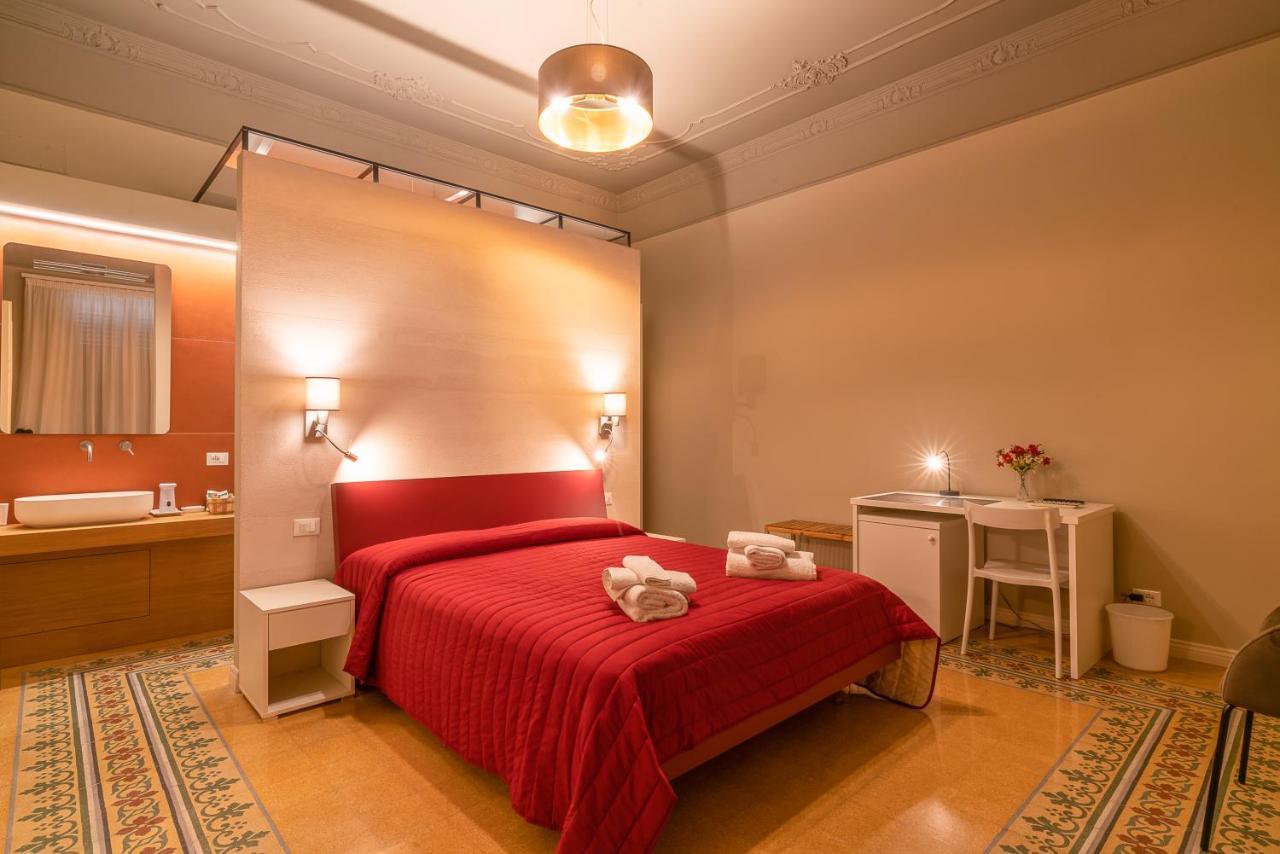 B&B Handy باليرمو المظهر الخارجي الصورة