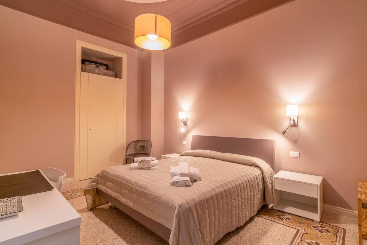 B&B Handy باليرمو المظهر الخارجي الصورة