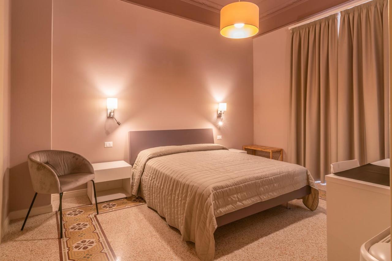 B&B Handy باليرمو المظهر الخارجي الصورة